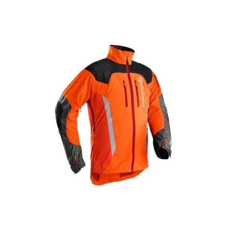 Kurtka Technical Extreme Damska