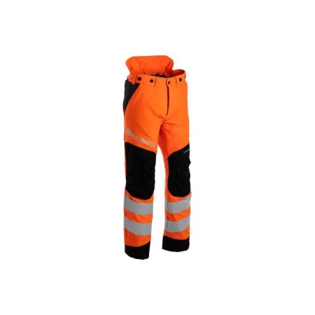 Odzież robocza - Spodnie ochronne Technical High Viz