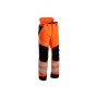 Odzież robocza - Spodnie ochronne Technical High Viz