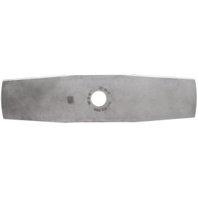 Nóż do trawy dwuzębny