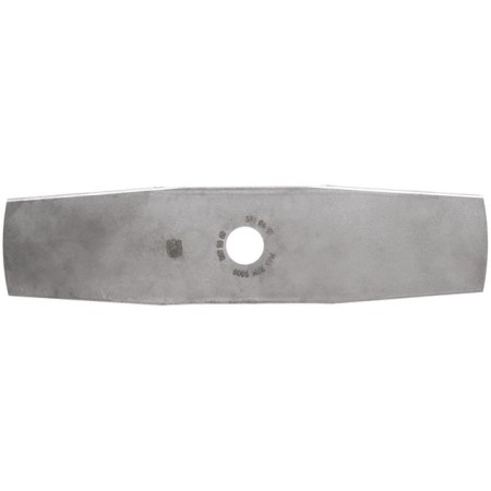 Nóż do trawy dwuzębny