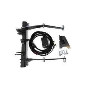 Osprzęt montowany z przodu - Zestaw do mocowania