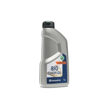 Olej mineralny do łańcuchów X-GUARD BIO 1L