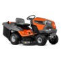 Traktory ogrodowe - Husqvarna TC 242T
