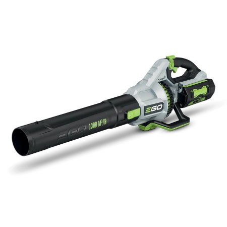 Dmuchawa akumulatorowa Ego 1300 m3/h, 26N