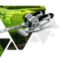 Nożyce akumulatorowe do żywopłotu i trawy Ego 12V