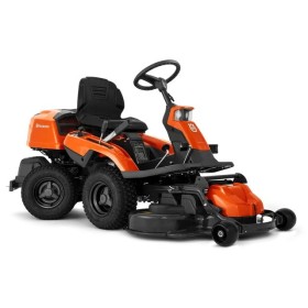 Husqvarna R 216TC AWD Edycja limitowana