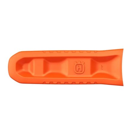 Prowadnice - Osłona prowadnicy piły łańcuchowej