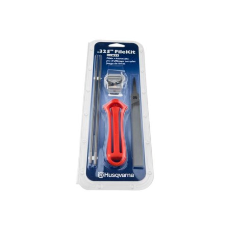 Zestaw pilnika 0.325"