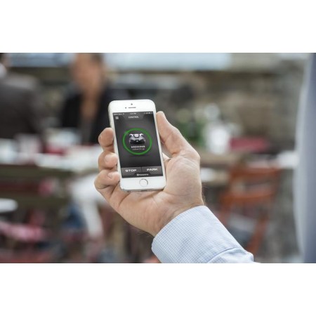 Osprzęt - Zestaw Husqvarna Automower® Connect