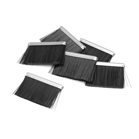 Osprzęt - Zestaw szczotek