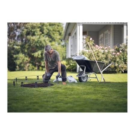 Osprzęt - Tymczasowe ogrodzenie Husqvarna Automower®