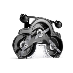 Urządzenia tnące - Urządzenie tnące - CombiClip® 103