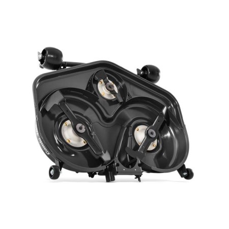 Urządzenia tnące - Urządzenie tnące - CombiClip® 103