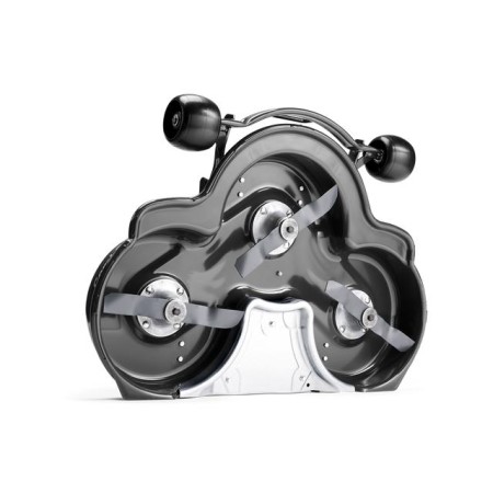 Urządzenia tnące - Urządzenie tnące - Combi 122