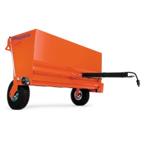 Osprzęt montowany z tyłu - Rozsiewacz Husqvarna - AGSD5100Xv2