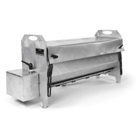 Osprzęt montowany z tyłu - Rozsiewacz, posypnik