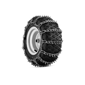 Osprzęt zimowy - Łańcuchy śniegowe