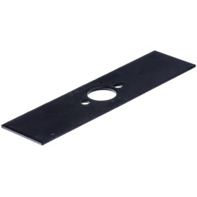 Tarcze tnące do trawy - Nóż 225LD