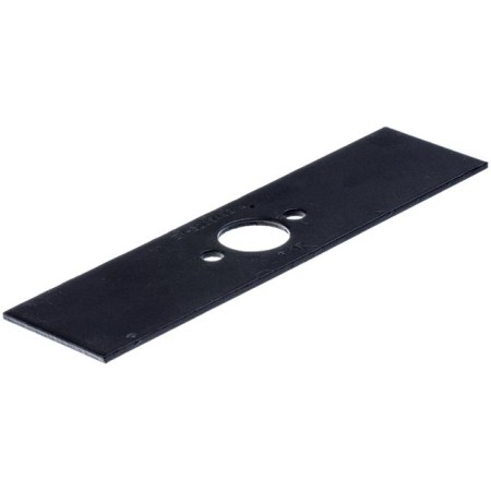 Tarcze tnące do trawy - Nóż 225LD