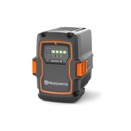 Akumulator Husqvarna 40-B220X