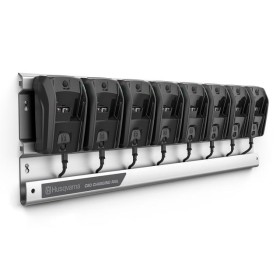 Stacja ładująca HUSQVARNA 40-C80