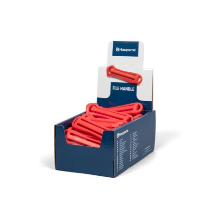 Uchwyt pilnika 4.0 - 5.5 mm