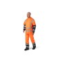 Odzież robocza - Kurtka przeciwdeszczowa Protect High-Viz, Functional