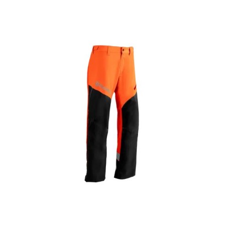 Odzież robocza - Spodnie przeciwdeszczowe Vent, Technical