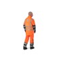 Spodnie przeciwdeszczowe Protect High-Viz, Functional