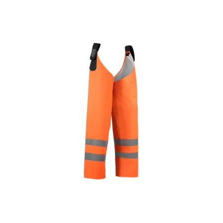 Odzież robocza - Nogawki przeciwdeszczowe High-Viz, Functional