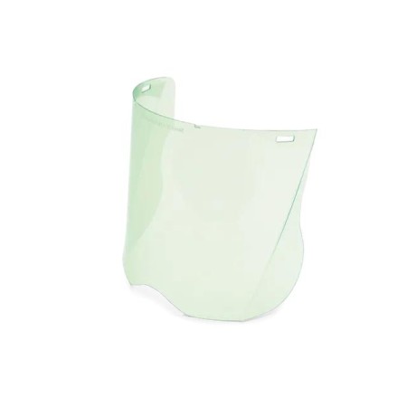 Niezaparowująca osłona twarzy