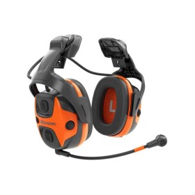 Ochronniki słuchu - Husqvarna X-COM Active, do kasku