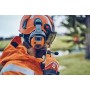 Ochronniki słuchu - Husqvarna X-COM Active, do kasku