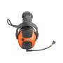 Ochronniki słuchu - Husqvarna X-COM Active, do kasku