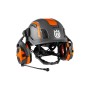 Ochronniki słuchu - Husqvarna X-COM Active, do kasku