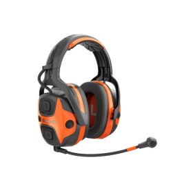 Ochronniki słuchu - Husqvarna X-COM Active, pałąk