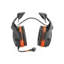 Ochronniki słuchu - Husqvarna X-SYNC, do kasku