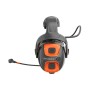 Ochronniki słuchu - Husqvarna X-SYNC, do kasku