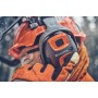 Ochronniki słuchu - Husqvarna X-SYNC, do kasku