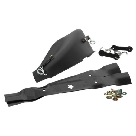 Zestaw do rozdrabniania 42''-Z/EZ