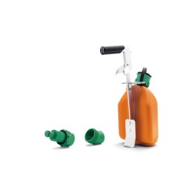 Zestaw paliwowy 2,5 L