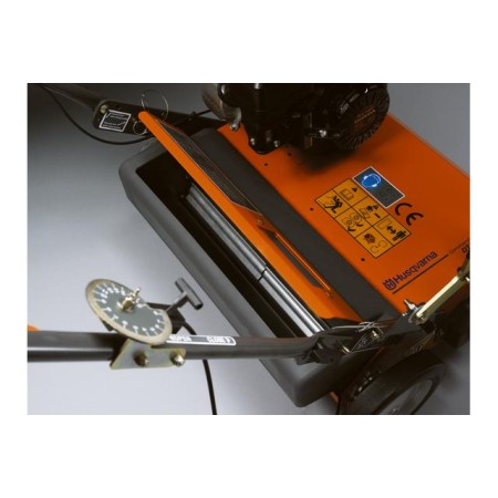 Osprzęt do wertykulatorów - Siewnik