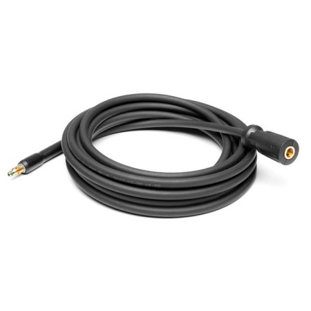 Dodatkowy wąż ze wzmocnionego materiału