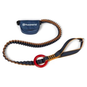 Sprzęt arborystyczny - Pasek do pilarki