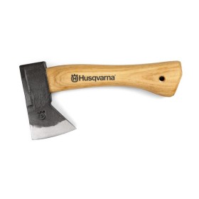 Siekiery - HUSQVARNA Toporek