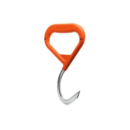 Haki do podnoszenia - Hak dźwigowy