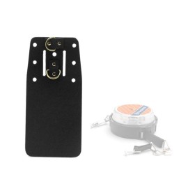 Taśmy, rozpylacze i markery - Futerał na taśmę mierniczą