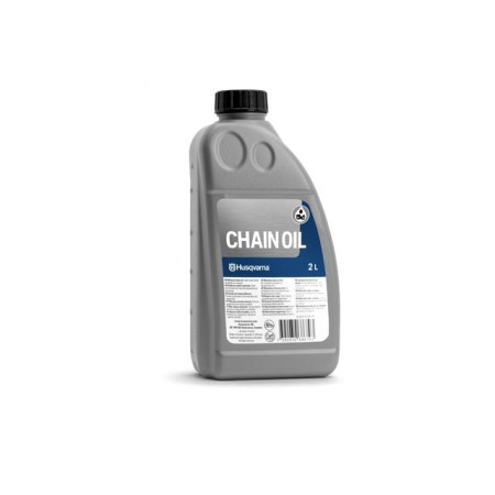 Smary i oleje - Całoroczny olej do łańcucha