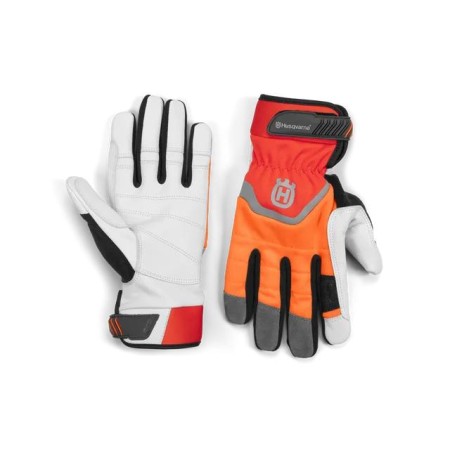 Rękawice - Rękawice, Technical